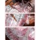 Yingluofu Floral Banquet JSK(Pre-Order/Full Payment Without Shipping Cost)